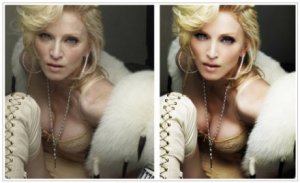 madonna_photoshop